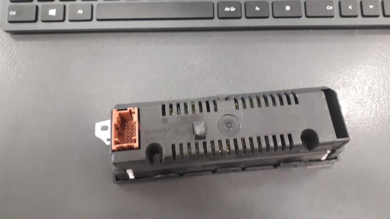 Monitor display CITROEN C3 2 PHASE 1  - 1