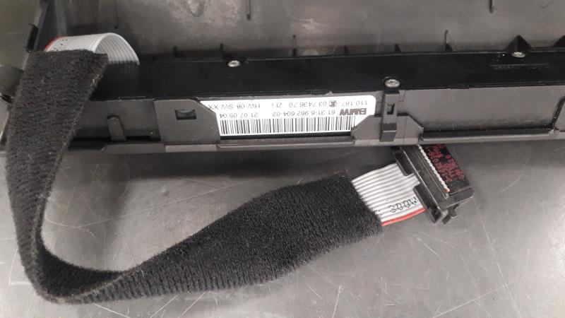 Bouton/Interrupteur BMW SERIE 1 E87 PHASE 1  - 1