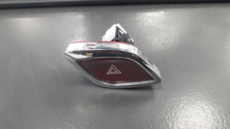 Pulsante/interruttore CITROEN C3 2 PHASE 1  - 1