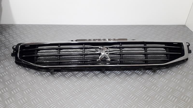 Calandre PEUGEOT 508 1 PHASE 2 Diesel - 1