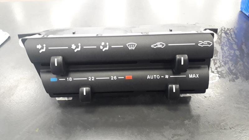 Commande chauffage CITROEN XANTIA PHASE 1  - 1