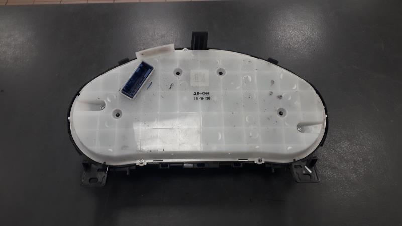 Compteur OPEL ASTRA J PHASE 1  - 1