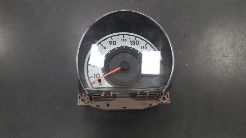 Compteur CITROEN C1 1 PHASE 1  - 1