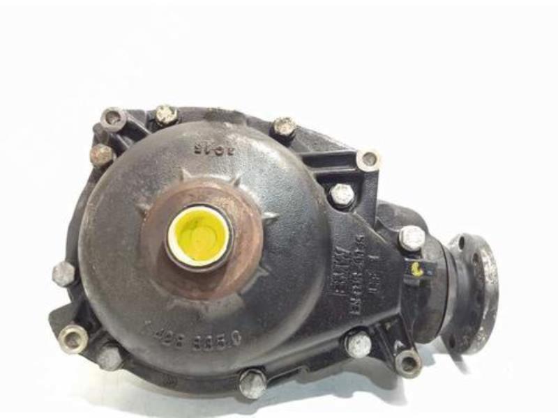 Corps de pont avant BMW X3 E83 PHASE 2 Diesel - 1