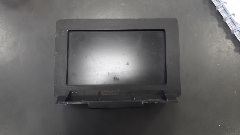 Ecran GPS RENAULT LAGUNA 2 PHASE 2  - 1
