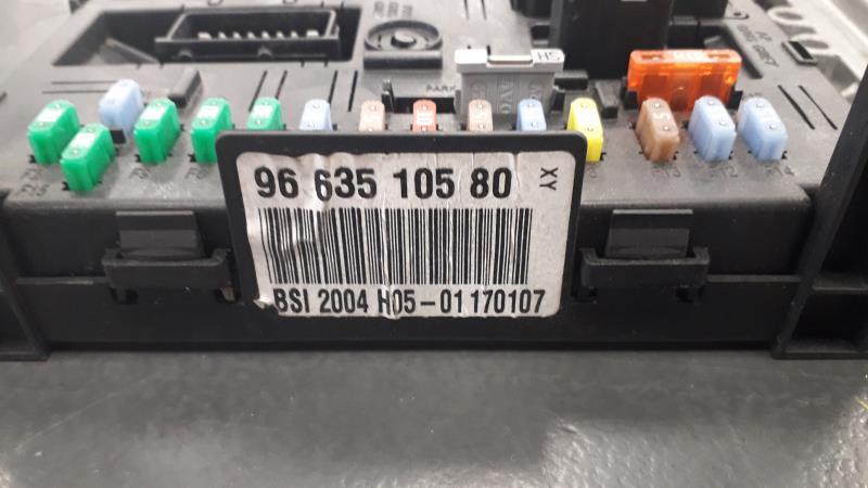 Kit de demarrage CITROEN C5 1 PHASE 2 Diesel - 1