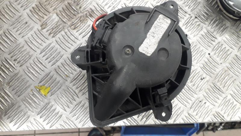 Pulseur d'air RENAULT TRAFIC 2 PHASE 1  - 1