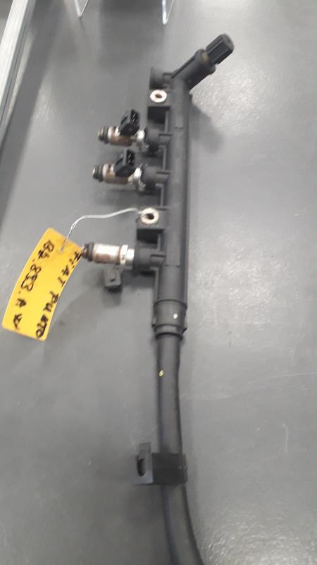 Collettore iniezione FIAT PUNTO 2 PHASE 2 Gasolina - 1