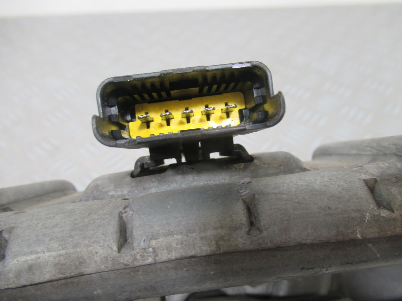 Motore tergicristallo anteriore RENAULT CLIO 2 PHASE 1 Diésel - 1