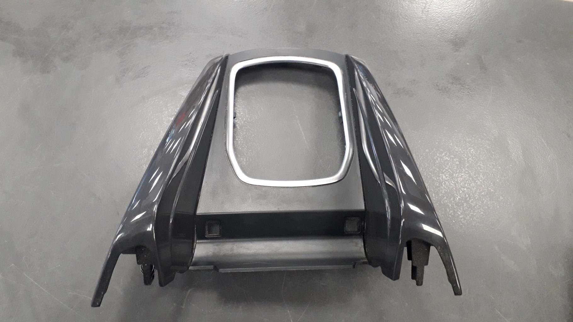 Consolle centrale (interno in plastica) FORD ECOSPORT PHASE 1 Diésel - 1