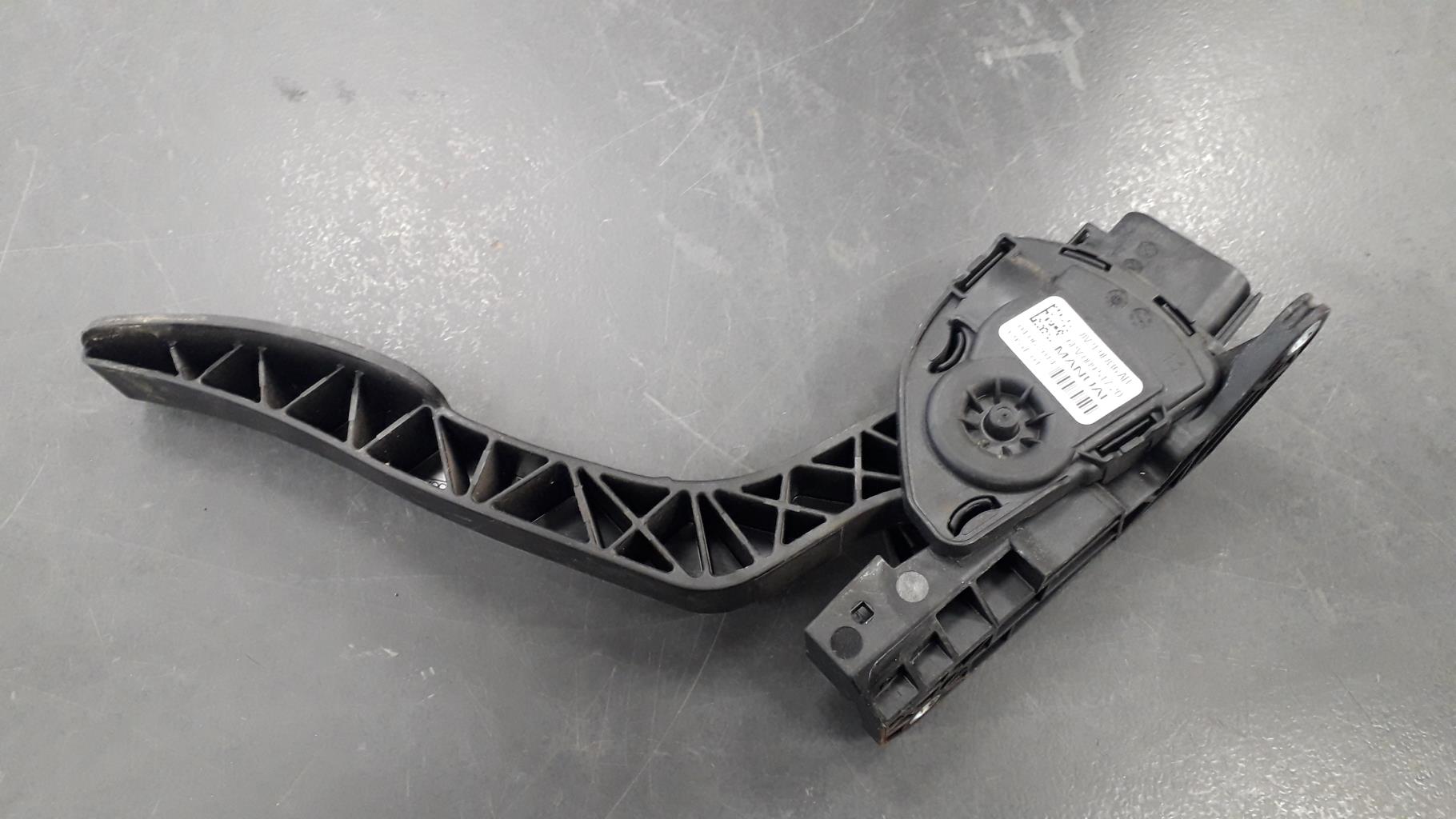 Pedale acceleratore FORD ECOSPORT PHASE 1 Diésel - 1