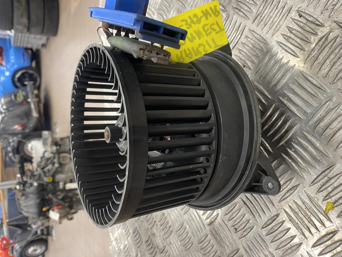 Pulseur d'air FORD TRANSIT CONNECT 1 PHASE 1  - 1