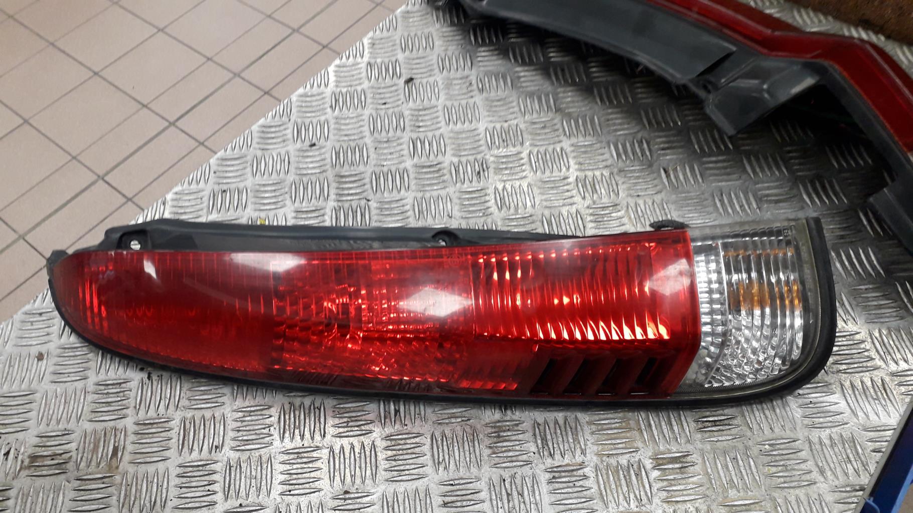 Fanale posteriore principale sinistro (luci) DAIHATSU TERIOS 1  - 1