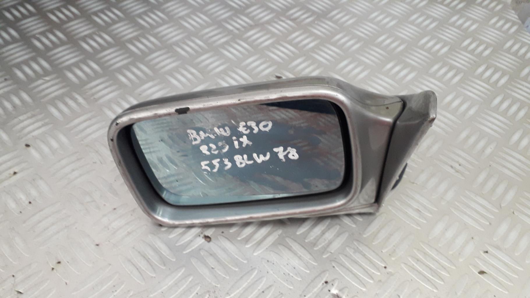 Retroviseur gauche BMW SERIE 3 E30  - 1