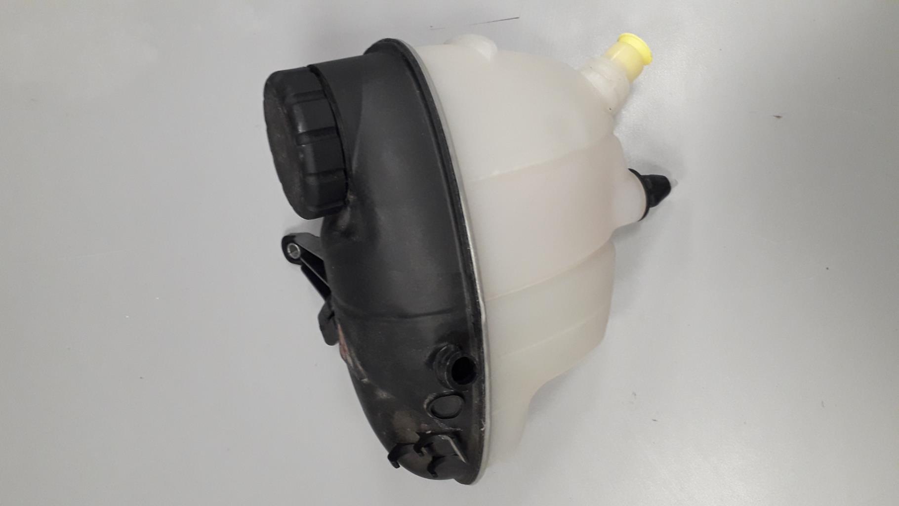 Vase d'expansion MERCEDES CLASSE S 222 PHASE 2  - 1