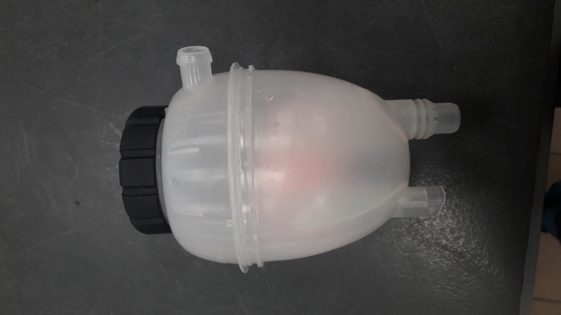 Vase d'expansion MERCEDES CLASSE S 222 PHASE 2  - 1