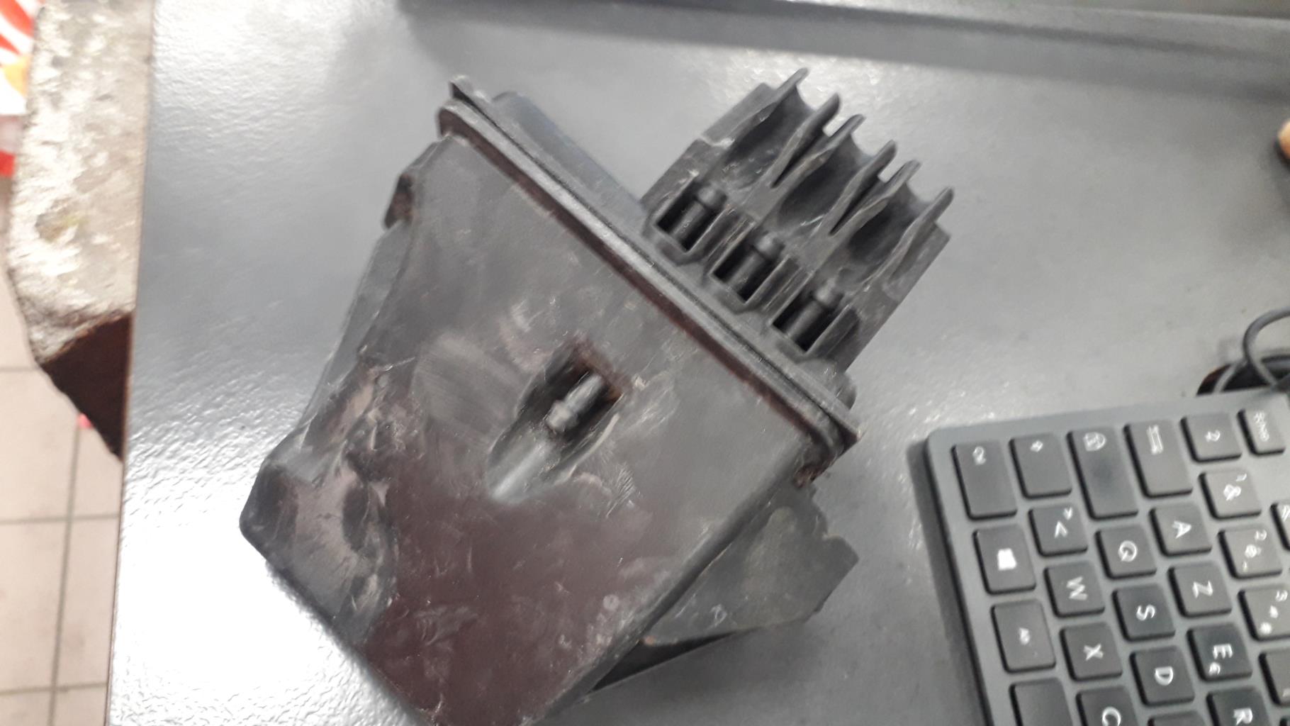 Reservoir MERCEDES SPRINTER 2 PHASE 1  - 1