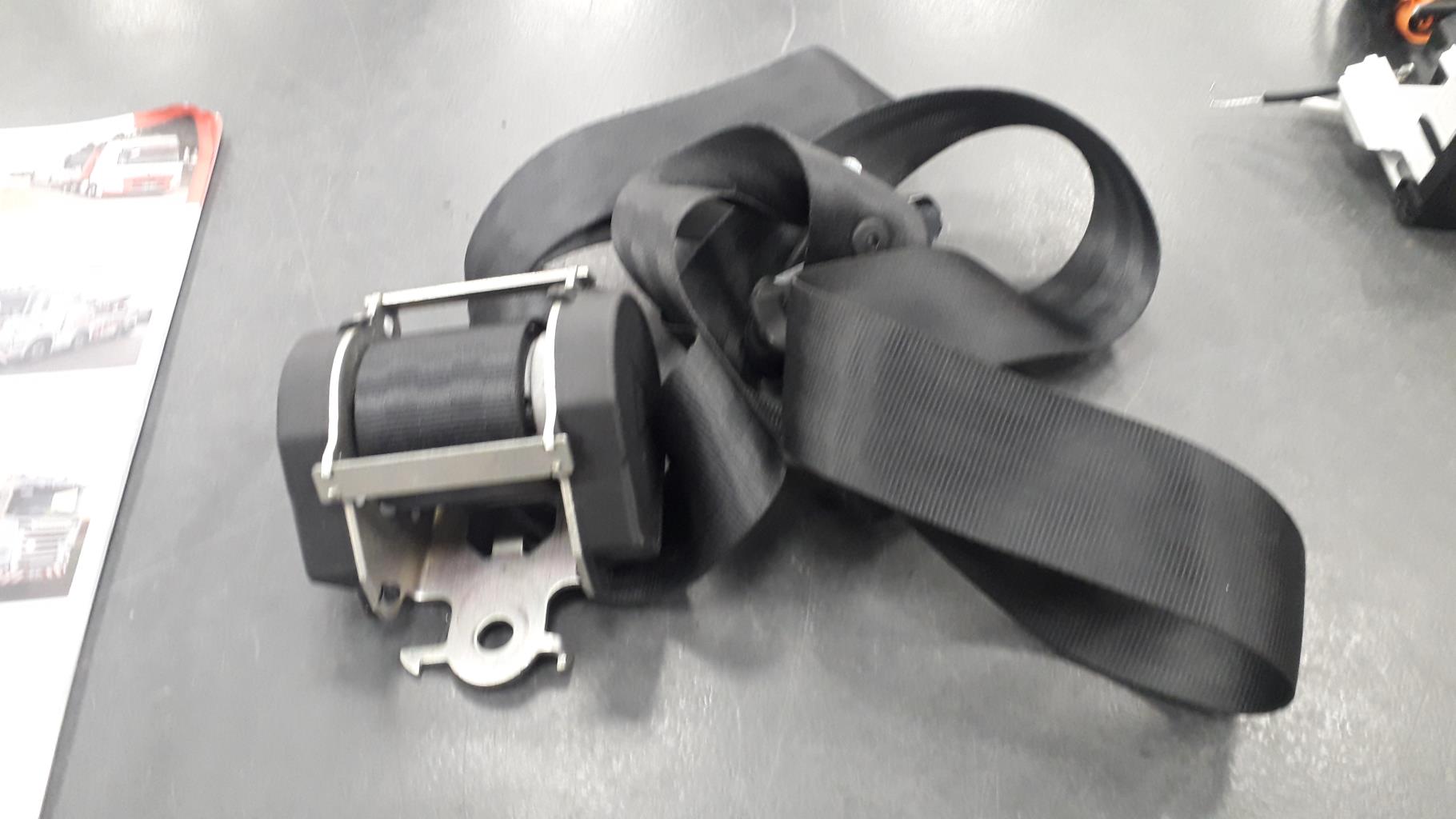 Cintura di sicurezza anteriore destra RENAULT KANGOO 2 PHASE 1 Diésel - 1