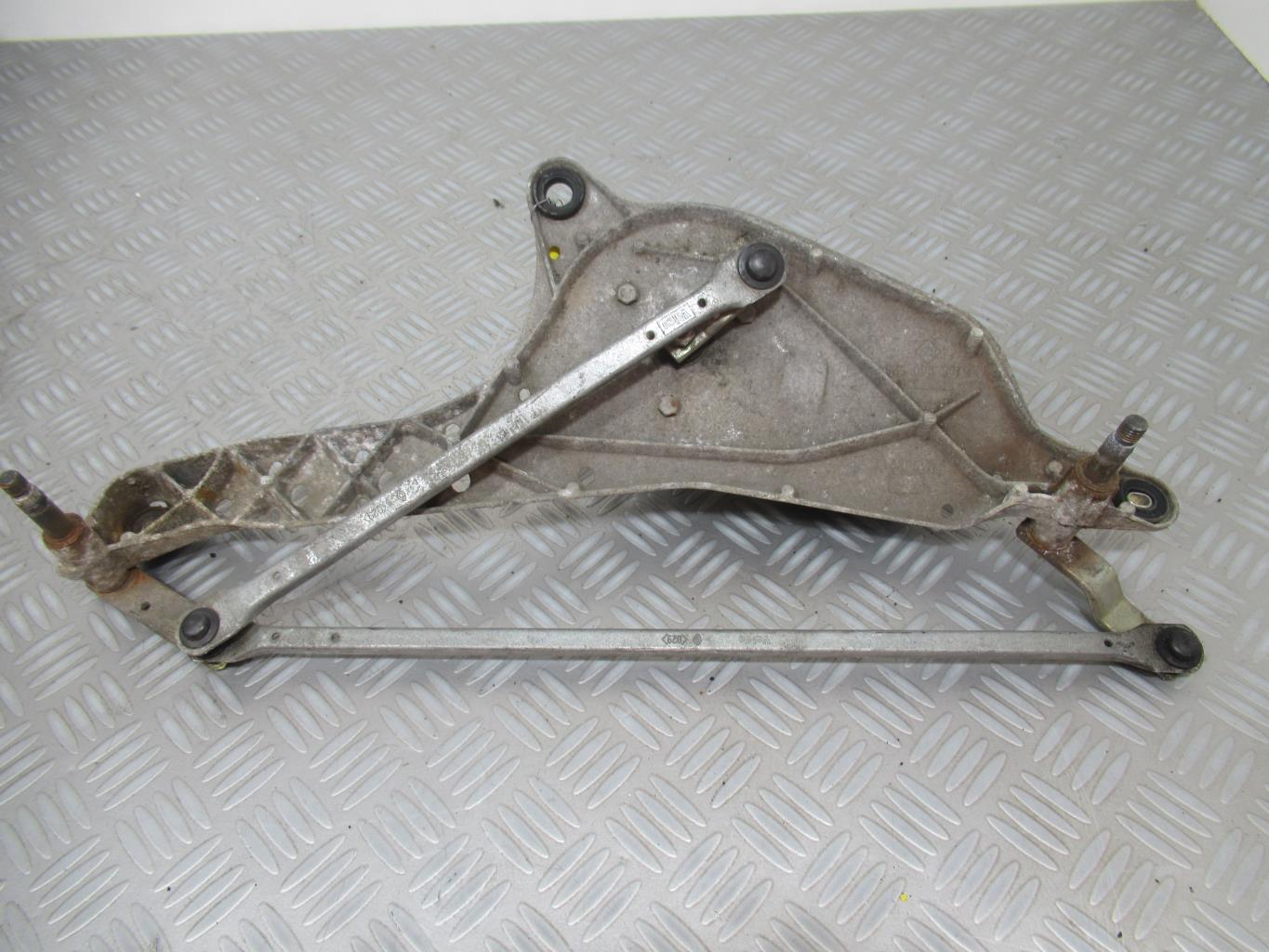 Motore tergicristallo anteriore RENAULT LAGUNA 2 PHASE 1 Diésel - 1