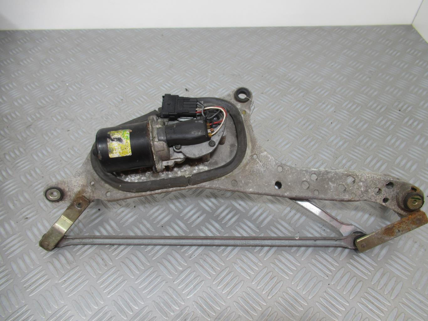 Motore tergicristallo anteriore RENAULT LAGUNA 2 PHASE 1 Diésel - 1