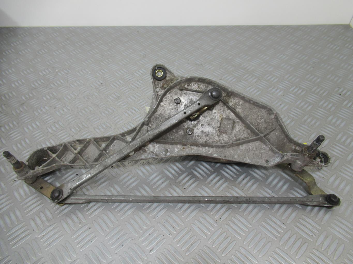 Motore tergicristallo anteriore RENAULT LAGUNA 2 PHASE 1 Diésel - 1