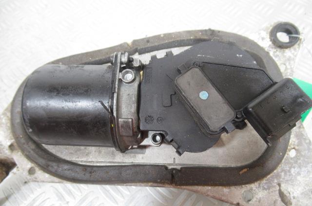 Motore tergicristallo anteriore RENAULT LAGUNA 2 PHASE 1 Diésel - 1