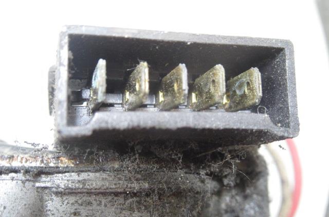 Meccanismo tergicristallo anteriore RENAULT R11 Gasolina - 1