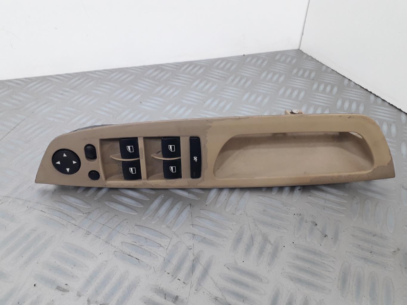 Bouton/Interrupteur BMW X5 E70 PHASE 1 Diesel - 1