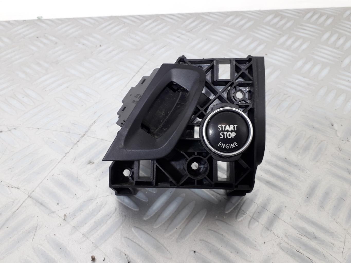 Bouton de demarrage BMW X5 E70 PHASE 1 Diesel - 1
