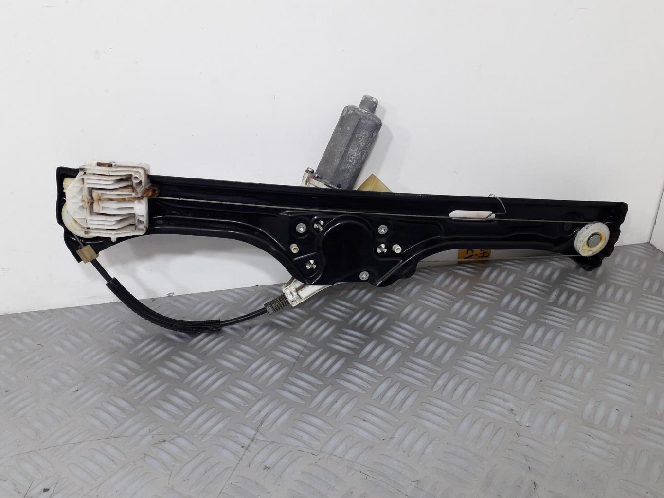 Alzacristalli elettrico posteriore destro BMW X5 E70 PHASE 1 Diésel - 1