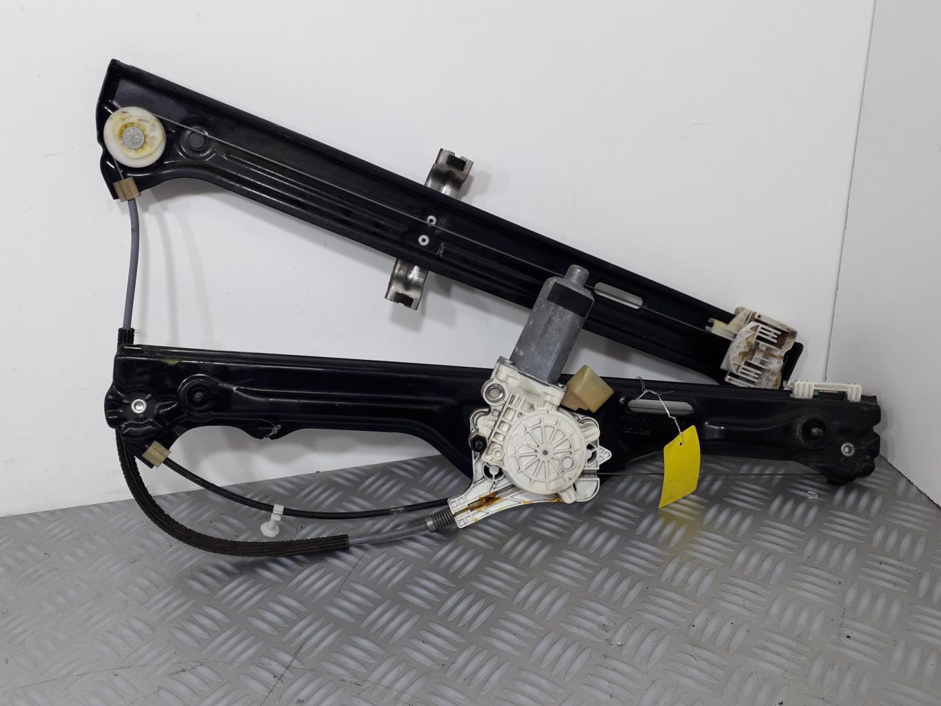 Alzacristalli elettrico anteriore sinistro BMW X5 E70 PHASE 1 Diésel - 1