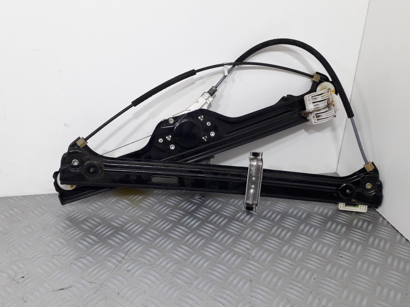 Alzacristalli elettrico anteriore destro BMW X5 E70 PHASE 1 Diésel - 1