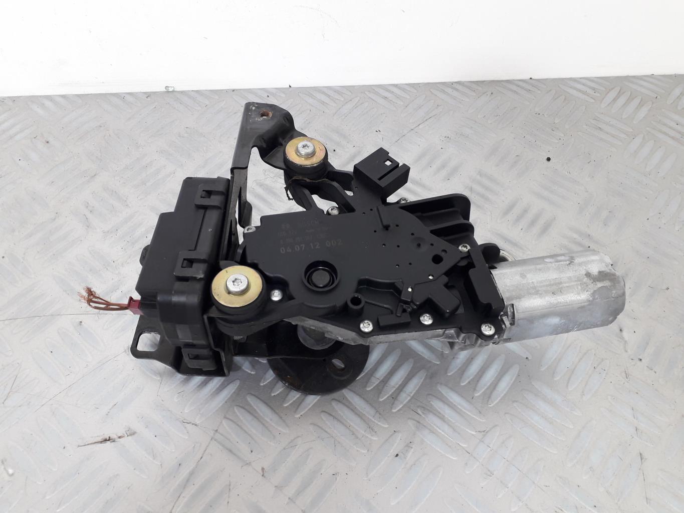 Motore tergicristallo posteriore BMW SERIE 5 E61 TOURING PHASE 1 BREAK Diésel - 1