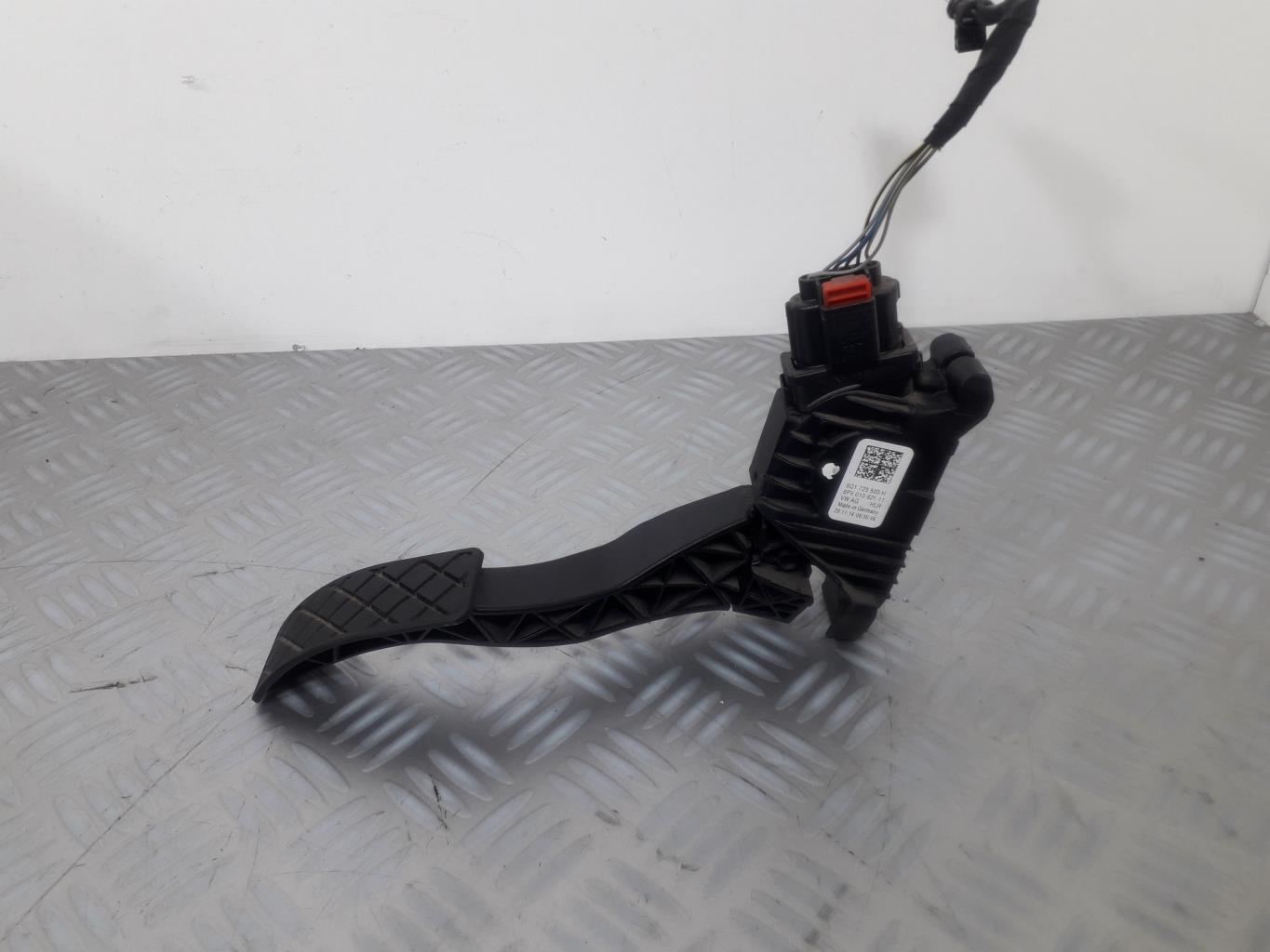 Pedale d'accelerateur SEAT LEON 3 PHASE 2  - 1