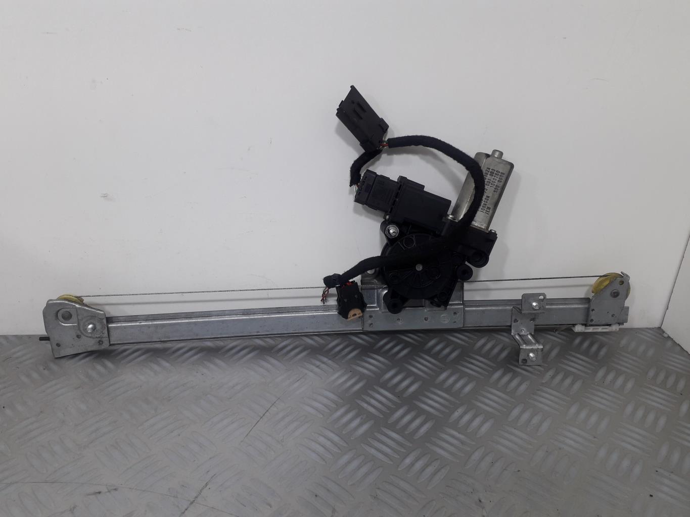 Alzacristalli elettrico anteriore destro PEUGEOT BOXER 3 PHASE 1 Diésel - 1
