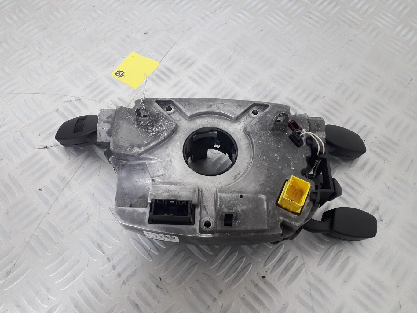 Devio guida completo con contatto spiralato BMW SERIE 5 E61 TOURING PHASE 1 BREAK Diésel - 1