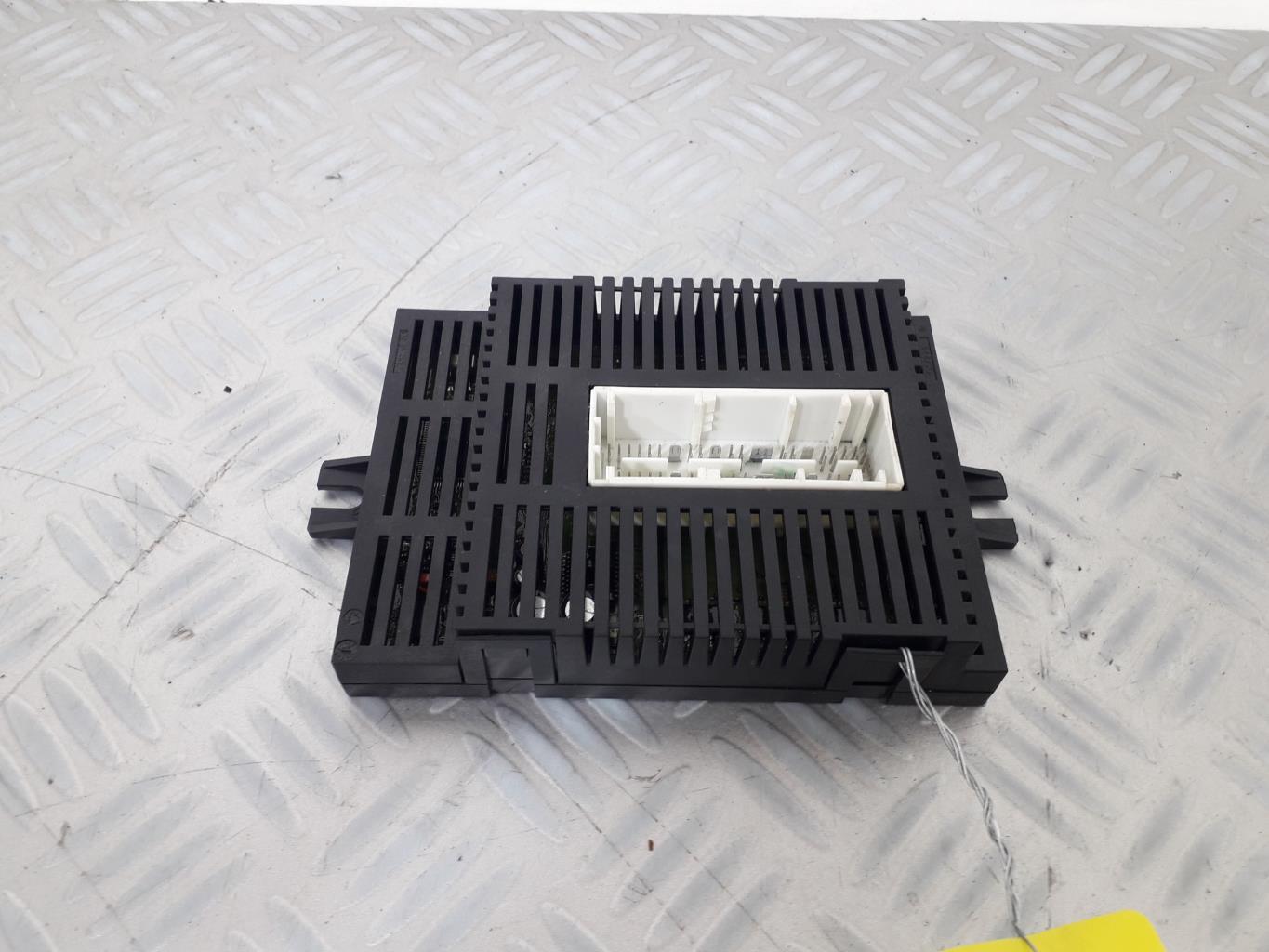 Module électronique BMW SERIE 5 E61 TOURING PHASE 1 BREAK Diesel - 1