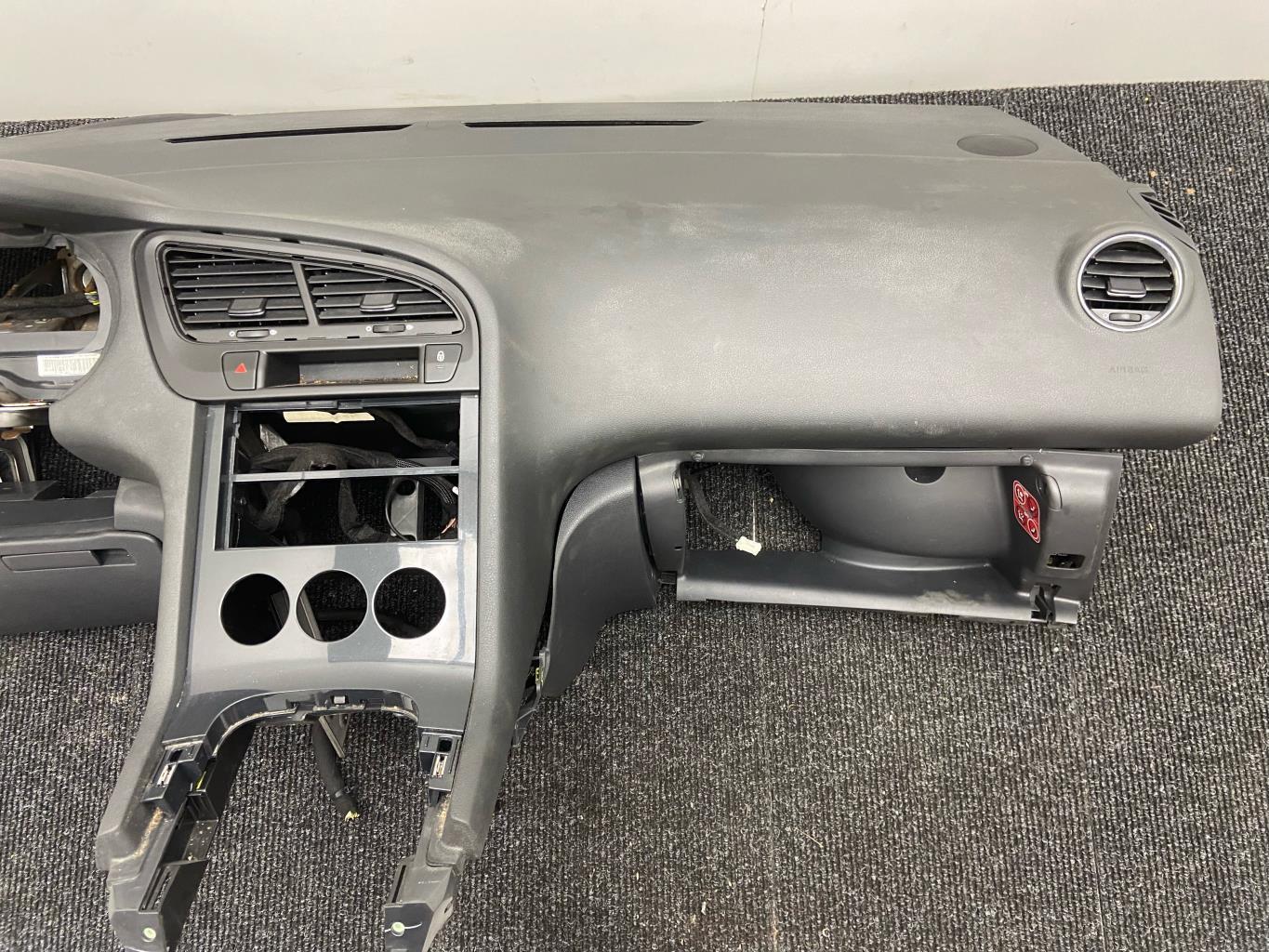 Cruscotto PEUGEOT 5008 1 PHASE 1 Diésel - 1