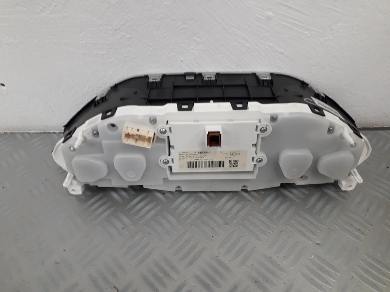 Compteur PEUGEOT 208 1 PHASE 2 Diesel - 1