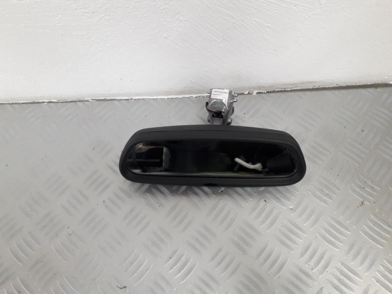 Specchietto retrovisore interno PEUGEOT 208 1 PHASE 2 Diésel - 1