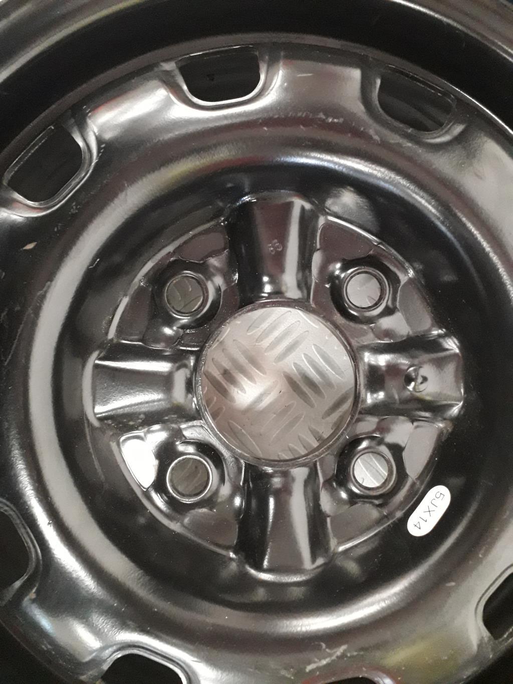 Cerchione HYUNDAI PONY 2  - 1