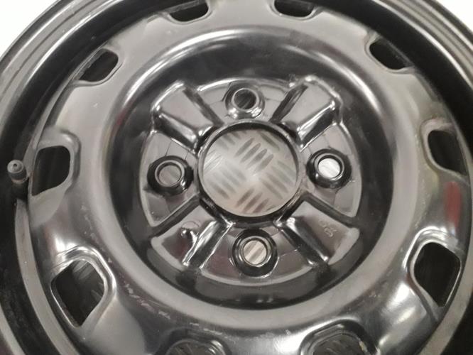 Photo de la pièce