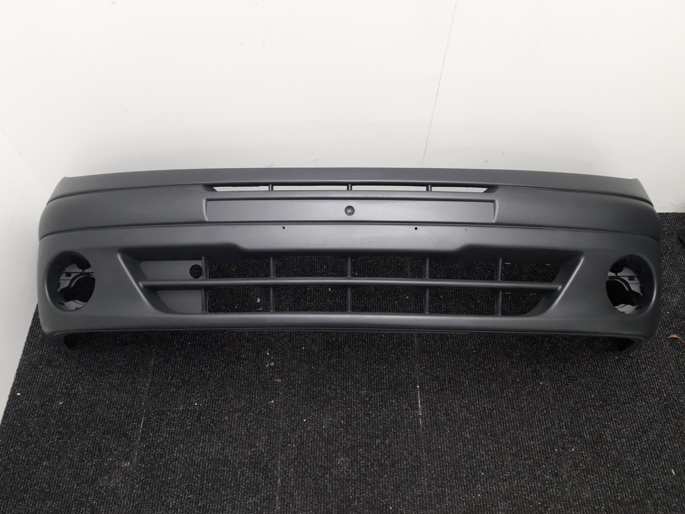 Paraurti anteriore RENAULT SCENIC 1 PHASE 2 Diésel - 1