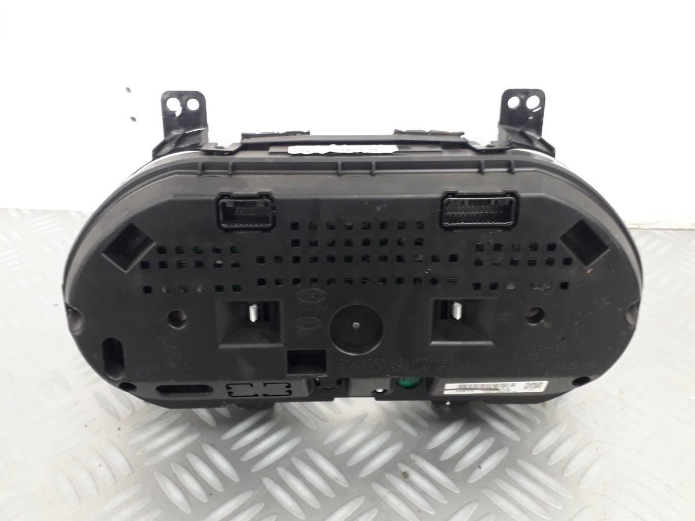 Compteur HYUNDAI IX 35 PHASE 1 Essence - 1