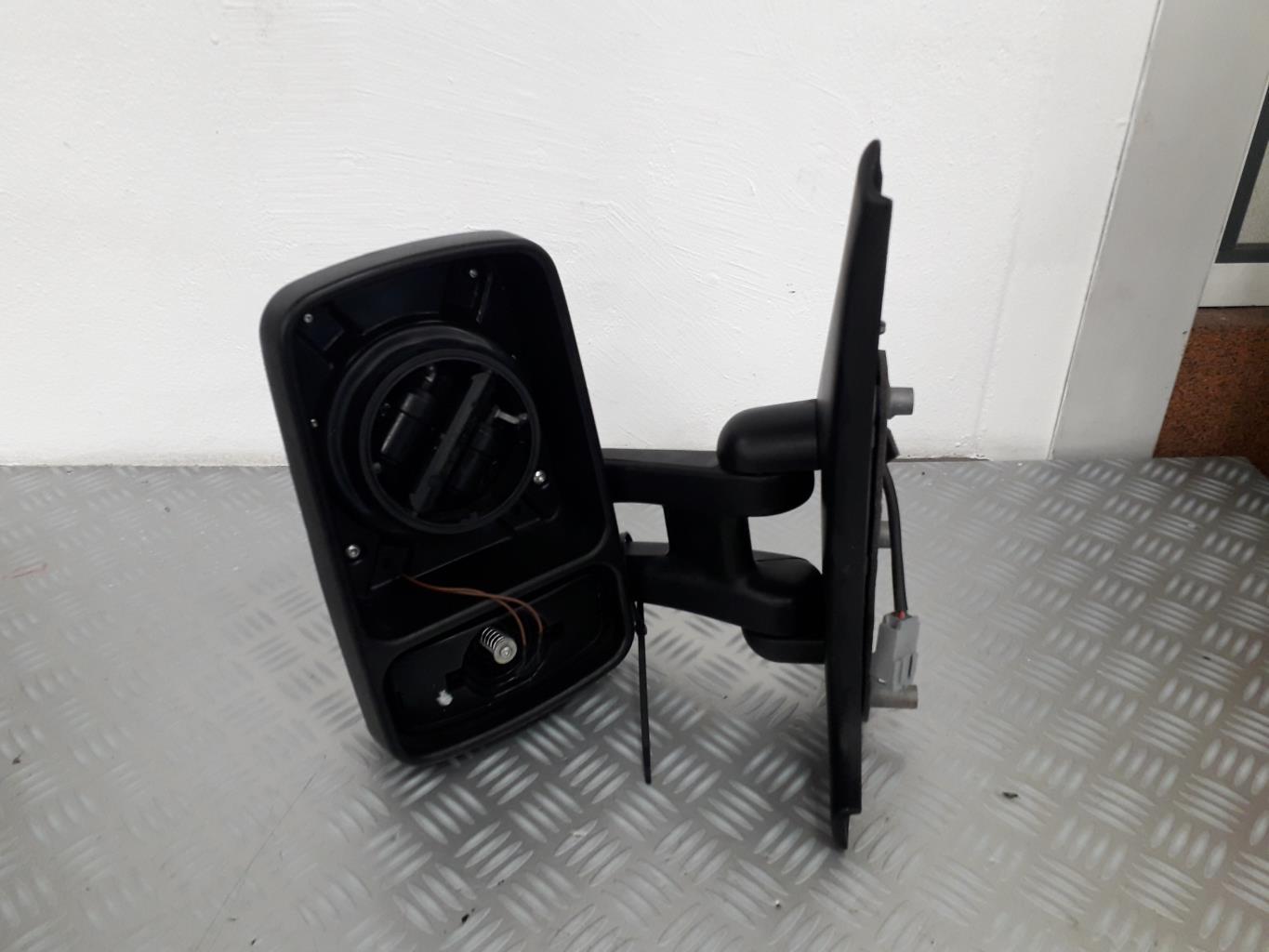 Retroviseur gauche RENAULT MASTER 2 PHASE 1 Diesel - 1
