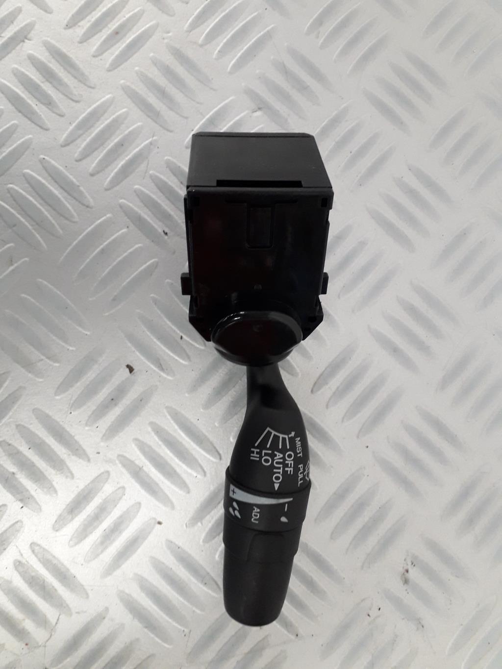 Devio tergicristalli HONDA CIVIC 8 PHASE 1 Gasolina - 1