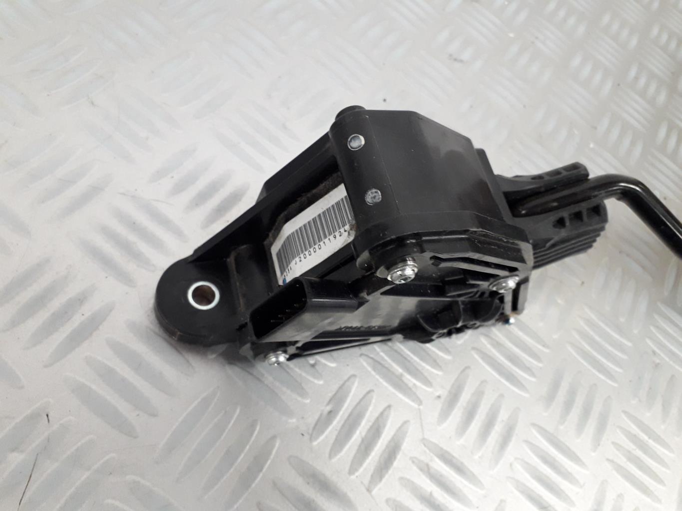 Pedale acceleratore HONDA CIVIC 8 PHASE 1 Gasolina - 1
