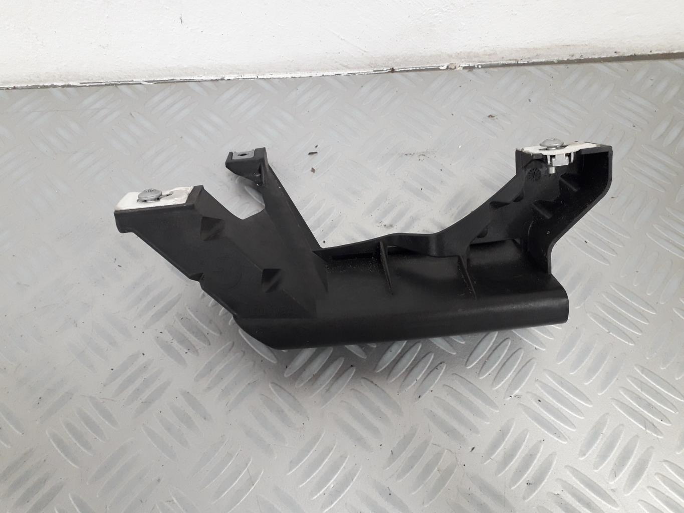 Support de pare chocs avant RENAULT CLIO 3 PHASE 1 Diesel - 1
