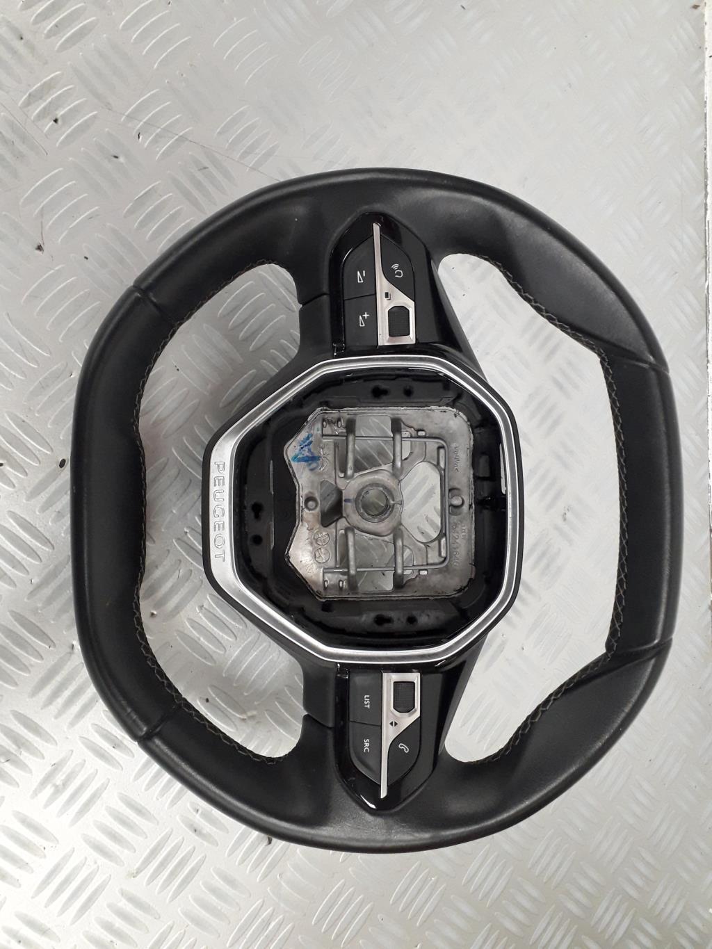 Volant PEUGEOT 3008 2 PHASE 1 Essence - 1