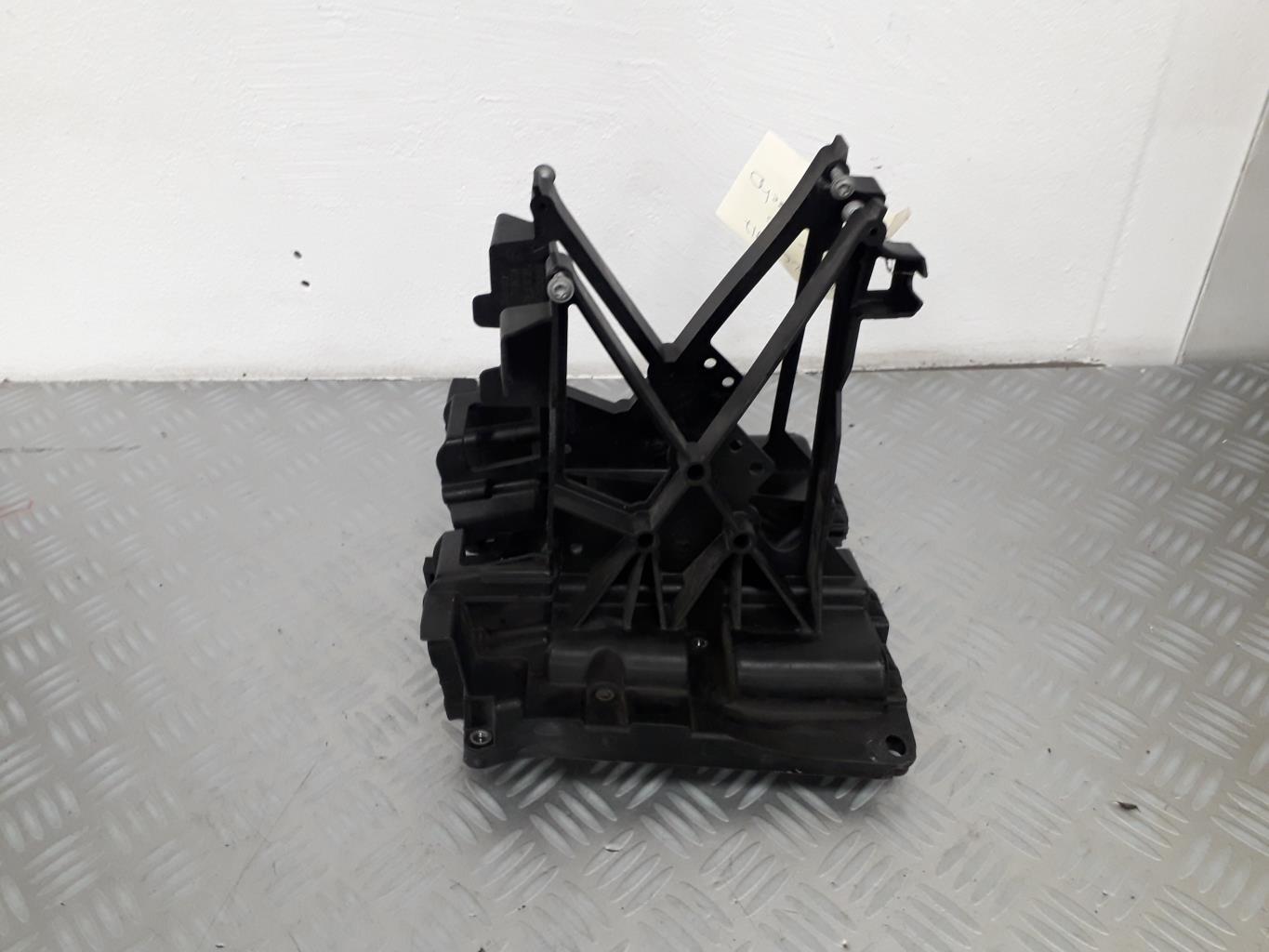 Support radiateur MERCEDES CLASSE GLC 253 PHASE 1  - 1